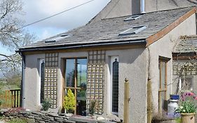 The Peat House